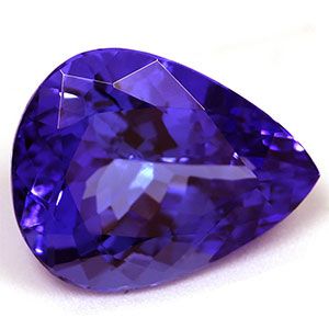 3.28ct Tanzanite