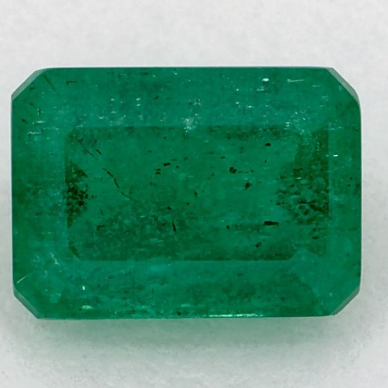 1.09ct Emerald