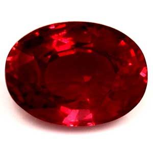 1.12ct Ruby