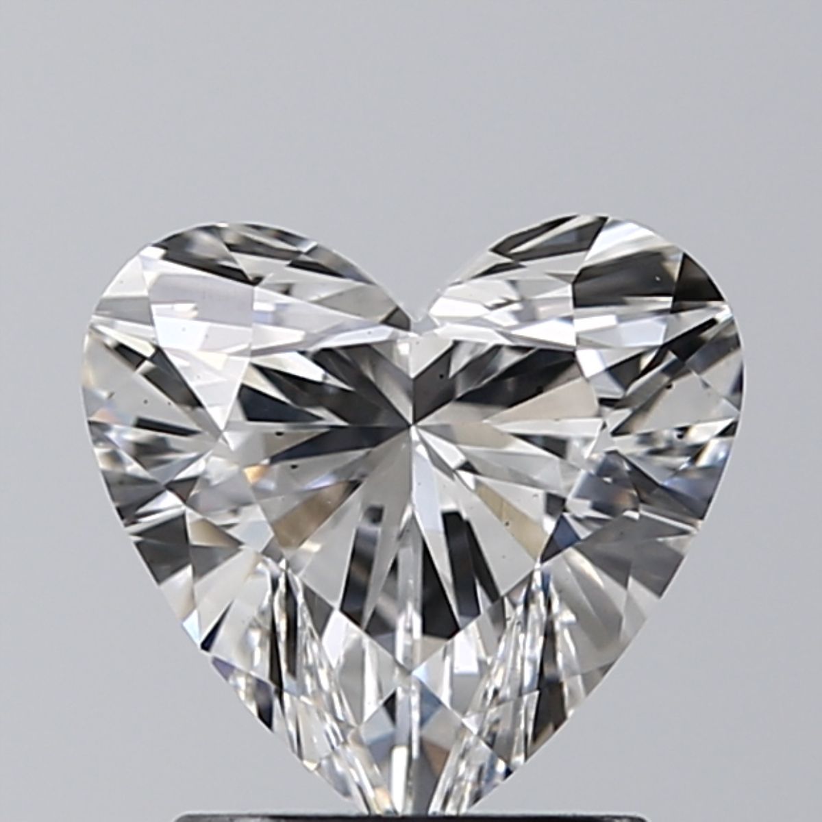 Heart 1.40ct Diamond