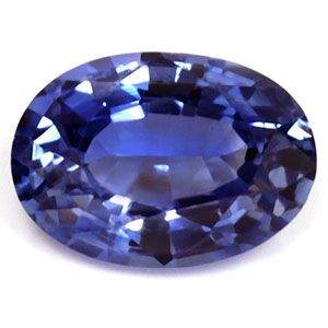 0.76ct Sapphire