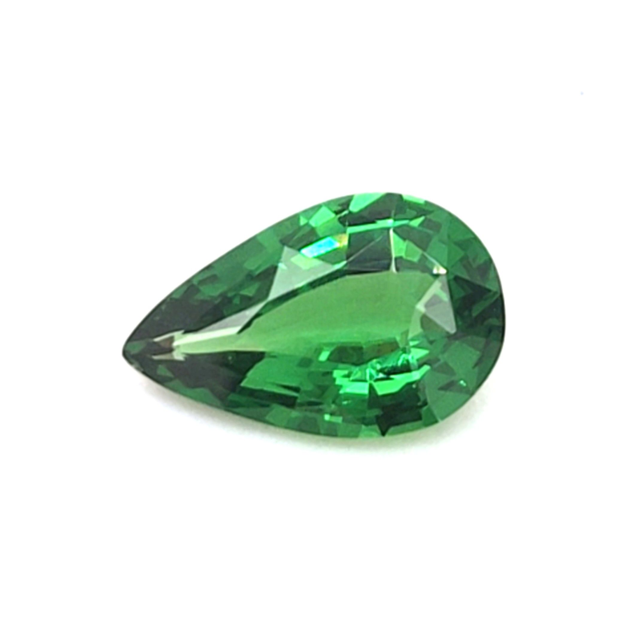 2.56ct Garnet