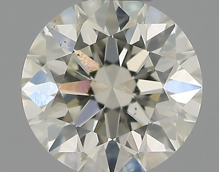 Diamante 0,32 ct ROUND