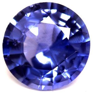 0.99ct Sapphire