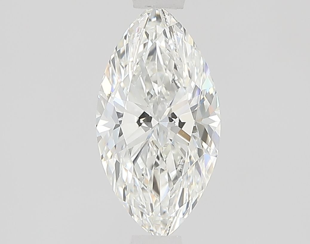 Diamant Marquise 1.01 ct - Couleur H - Pureté VS1