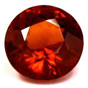 6.08ct Garnet
