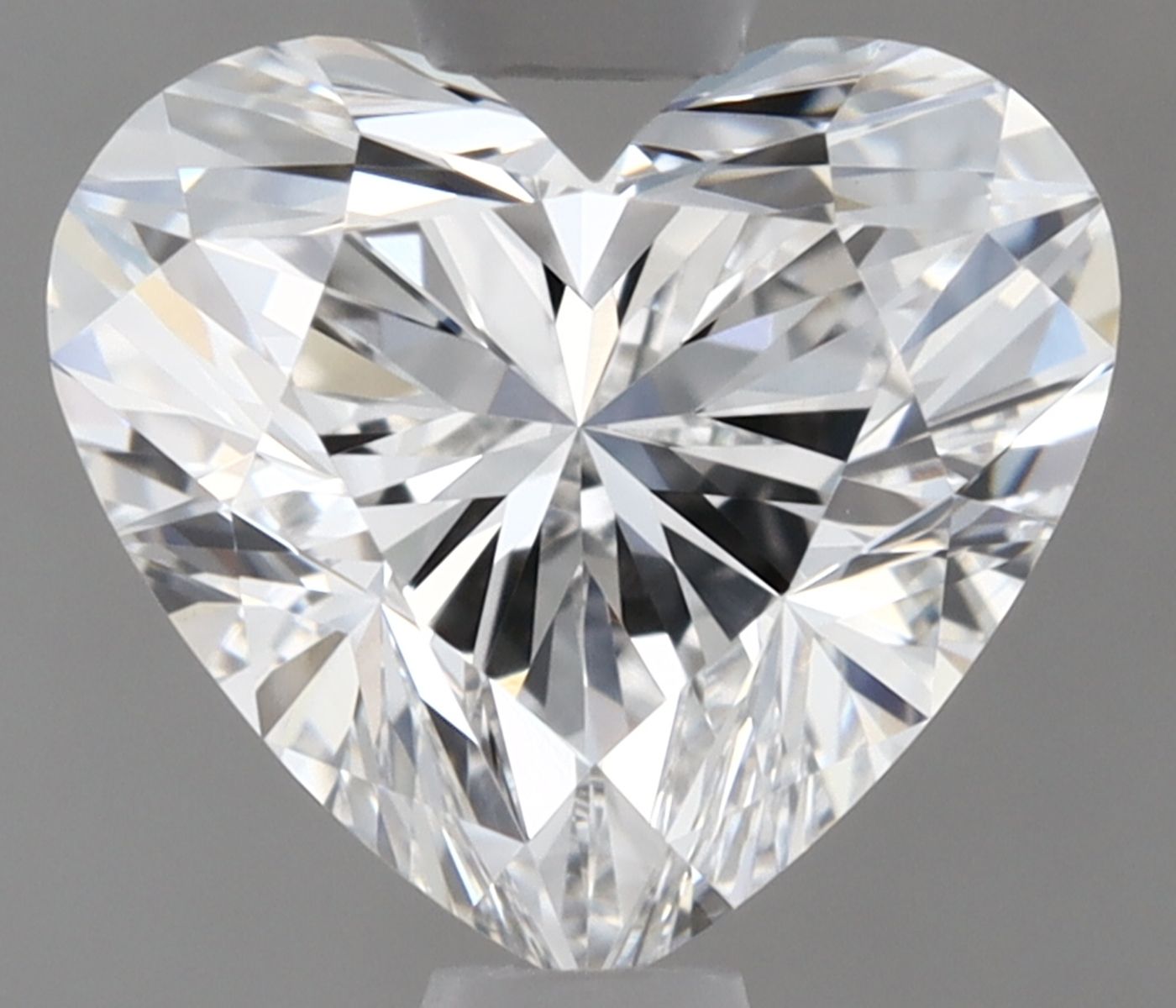 0.97 Carat Heart Diamond