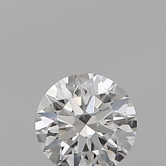 ROUND 0.18 carat diamond