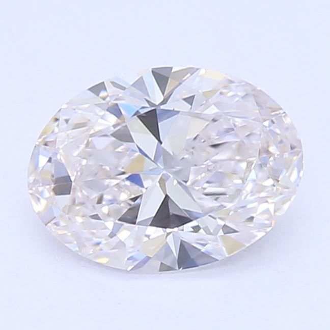 Oval 0.50ct Diamond