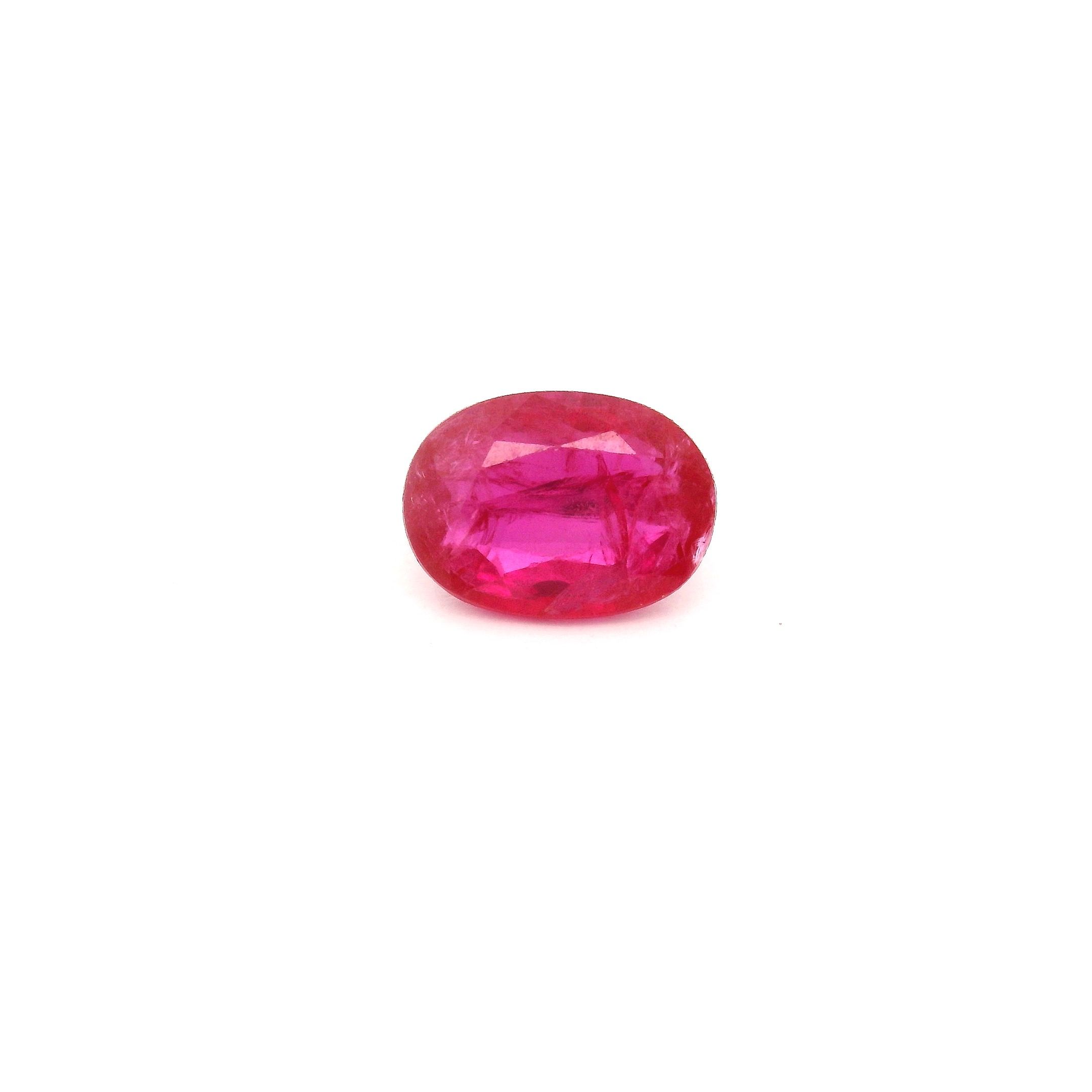 0.94ct RUBY