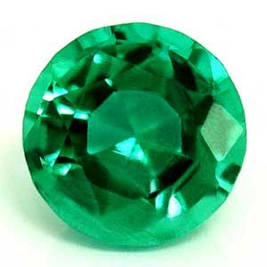 0.43ct Emerald
