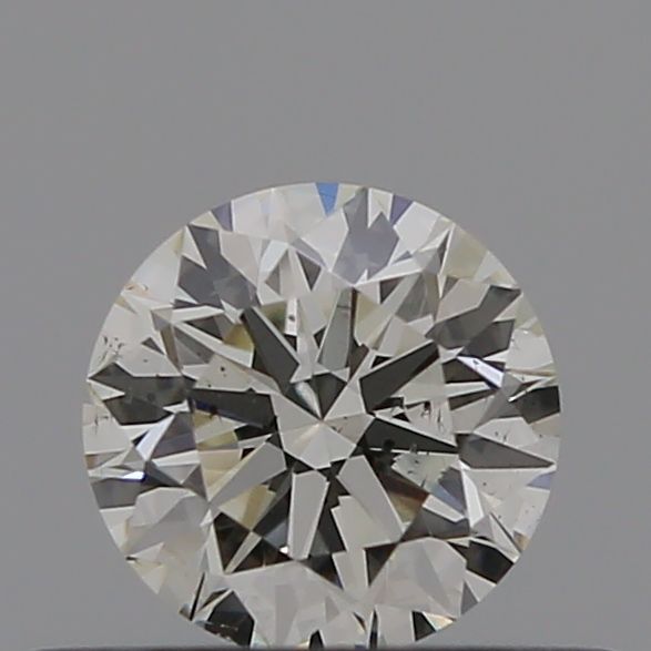 Diamante 0,33 ct ROUND