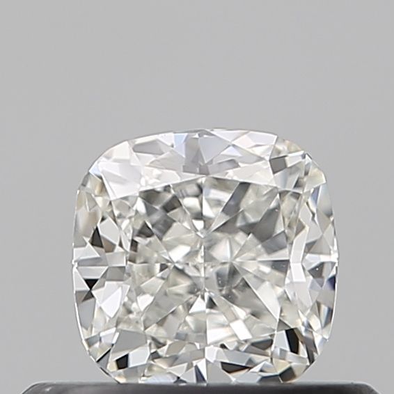 0.40 Carat J VS2 Cushion Diamond