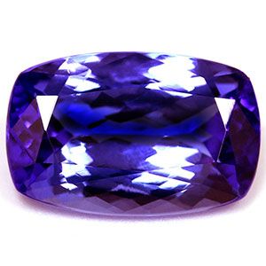 4.6ct Tanzanite