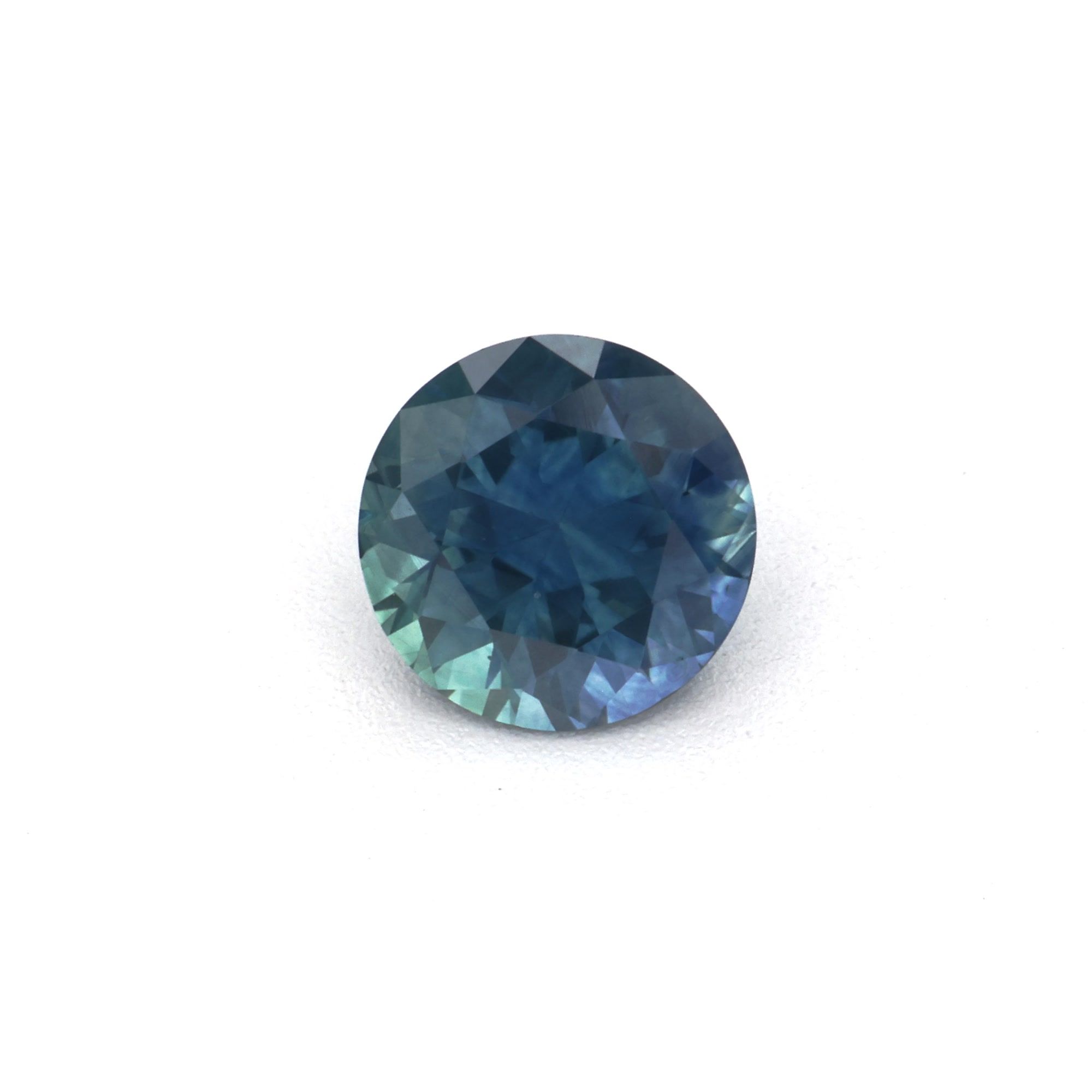 0.6ct Sapphire
