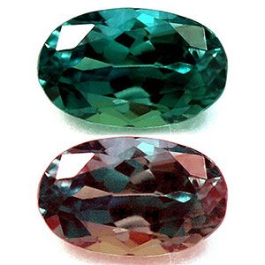 0.34ct Alexandrite