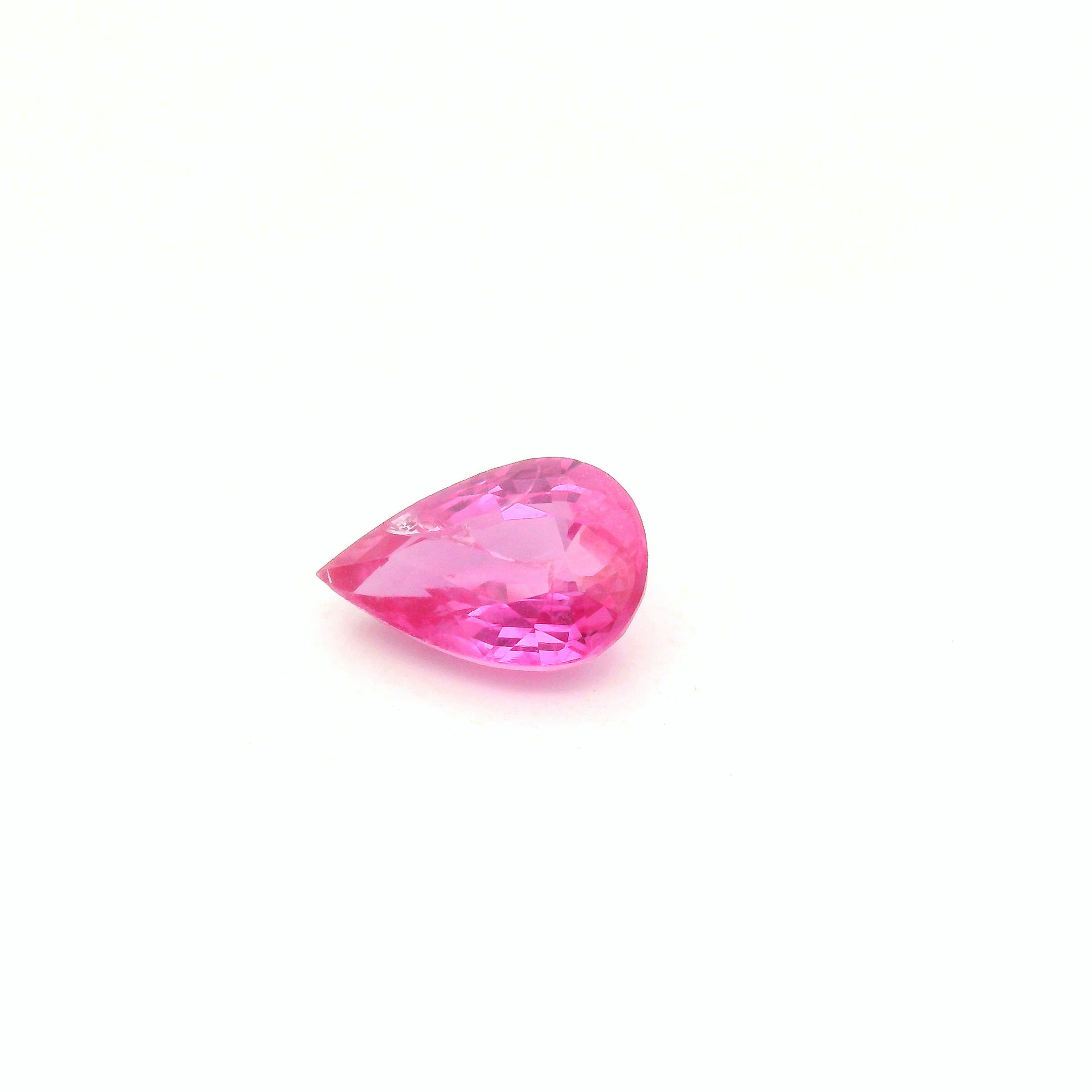 1.08ct SAPPHIRE