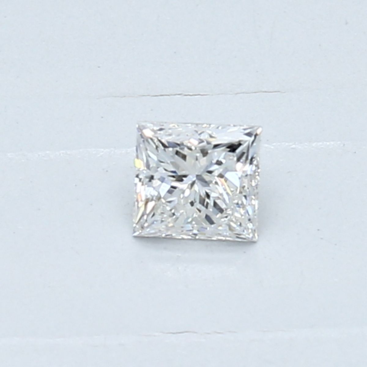Diamante 0,23 ct PRINCESS