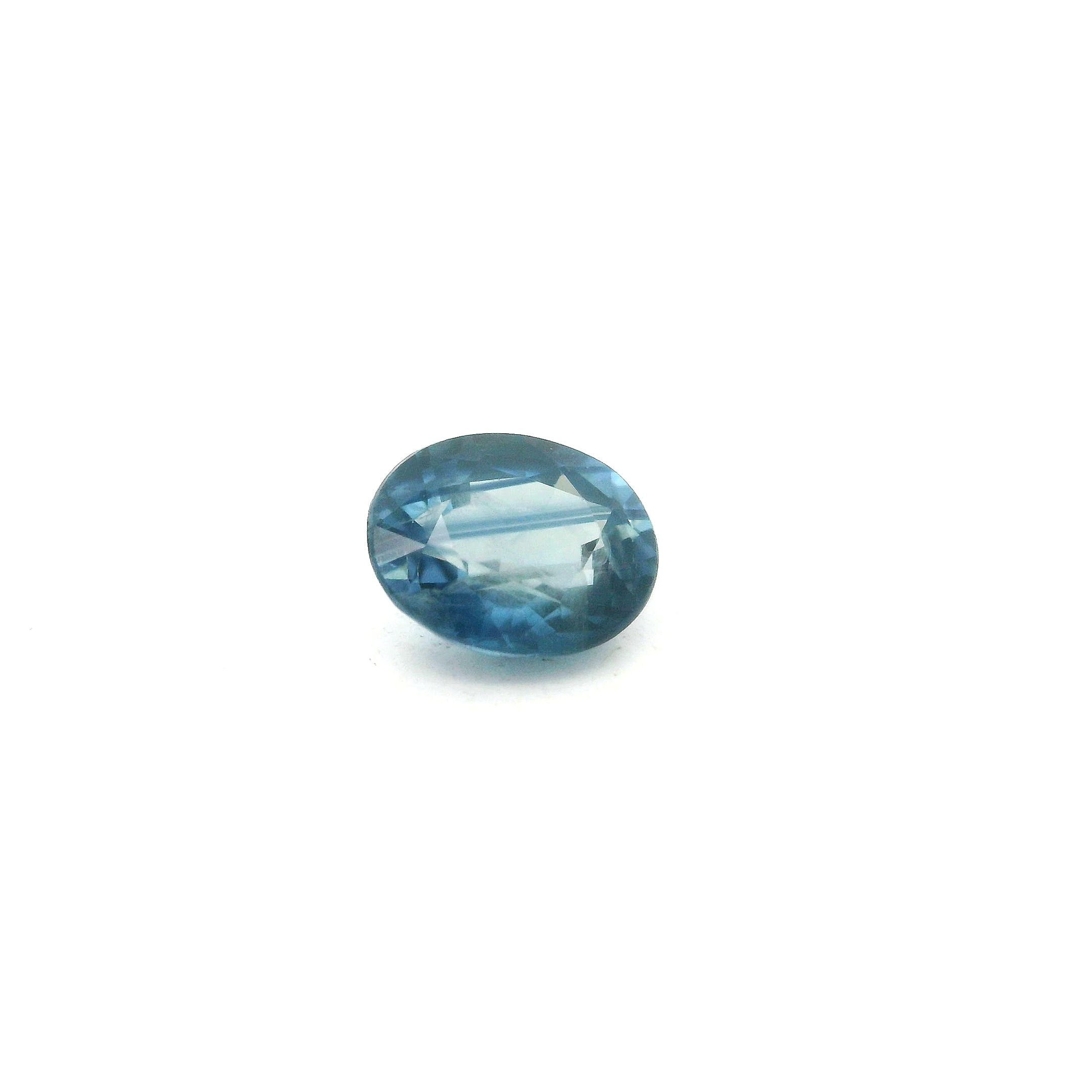 0.94ct SAPPHIRE