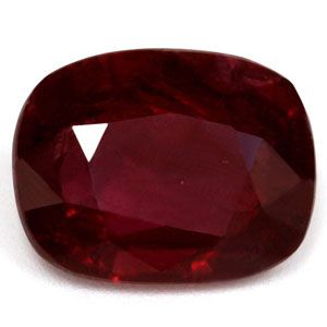 2.53ct Ruby