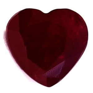 1.7ct Ruby