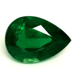 0.64ct Emerald