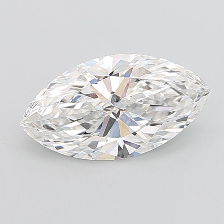 2.01ct Marquise F - VVS2 - Excellent cut - LD47202