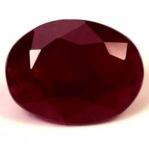 3.52ct Ruby