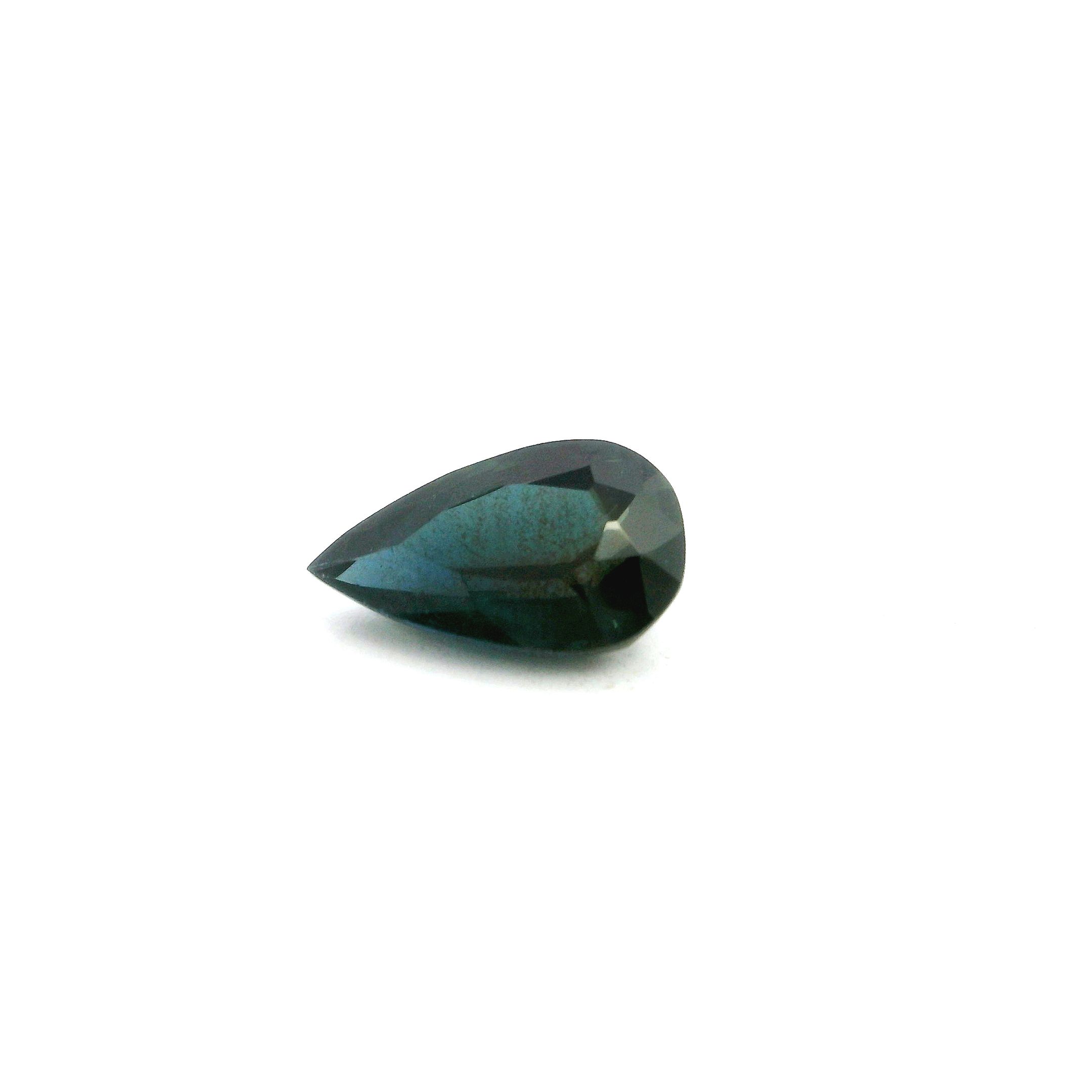 0.91ct SAPPHIRE