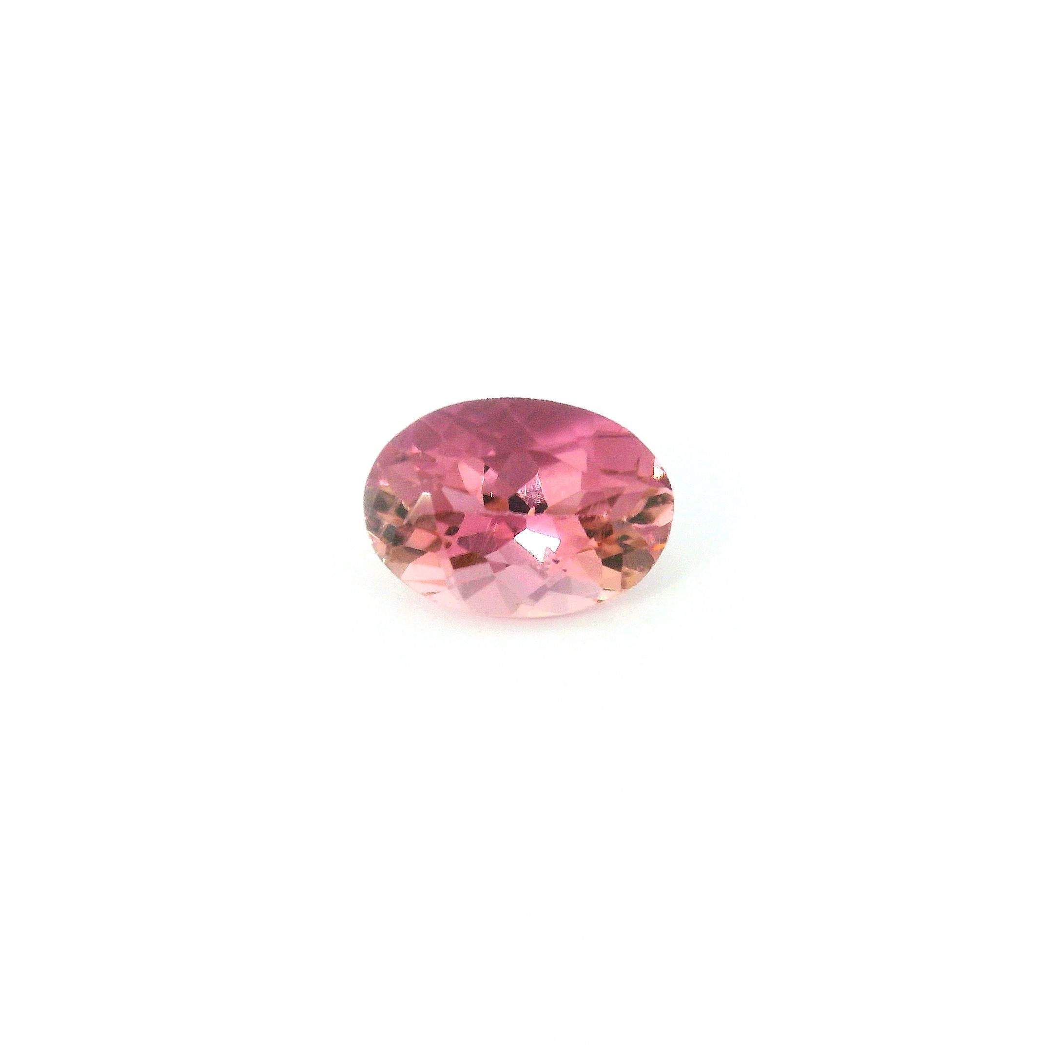 0.92ct TOURMALINE