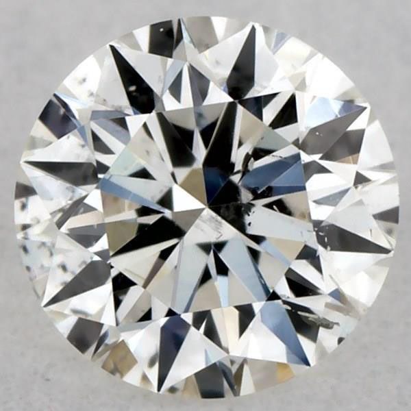 Diamante 0,24 ct ROUND