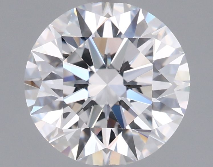 1.5ct Round D VVS2 Ideal Cut
