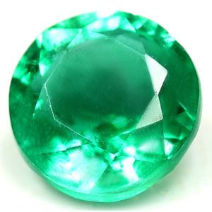 0.48ct Emerald