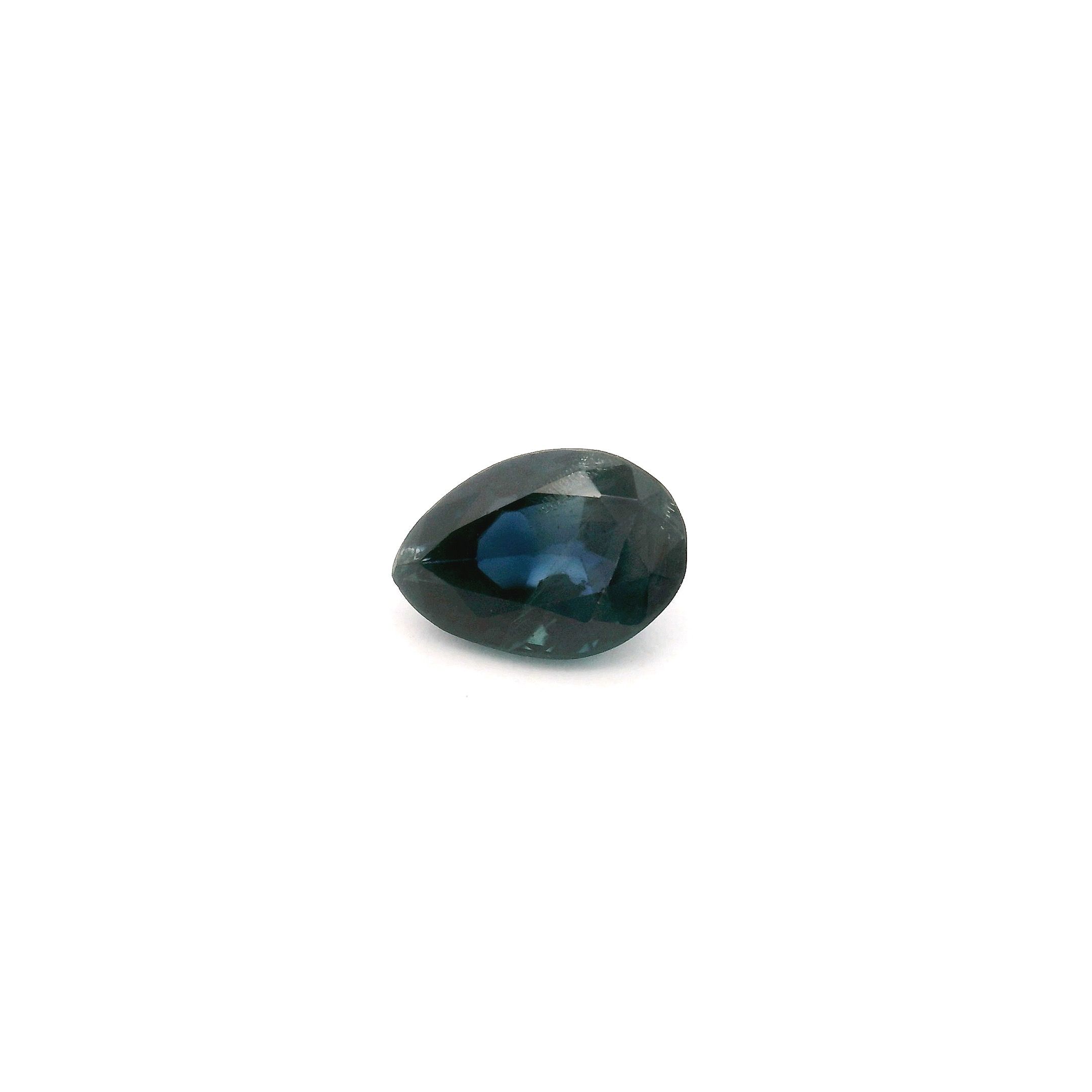 1.01ct SAPPHIRE
