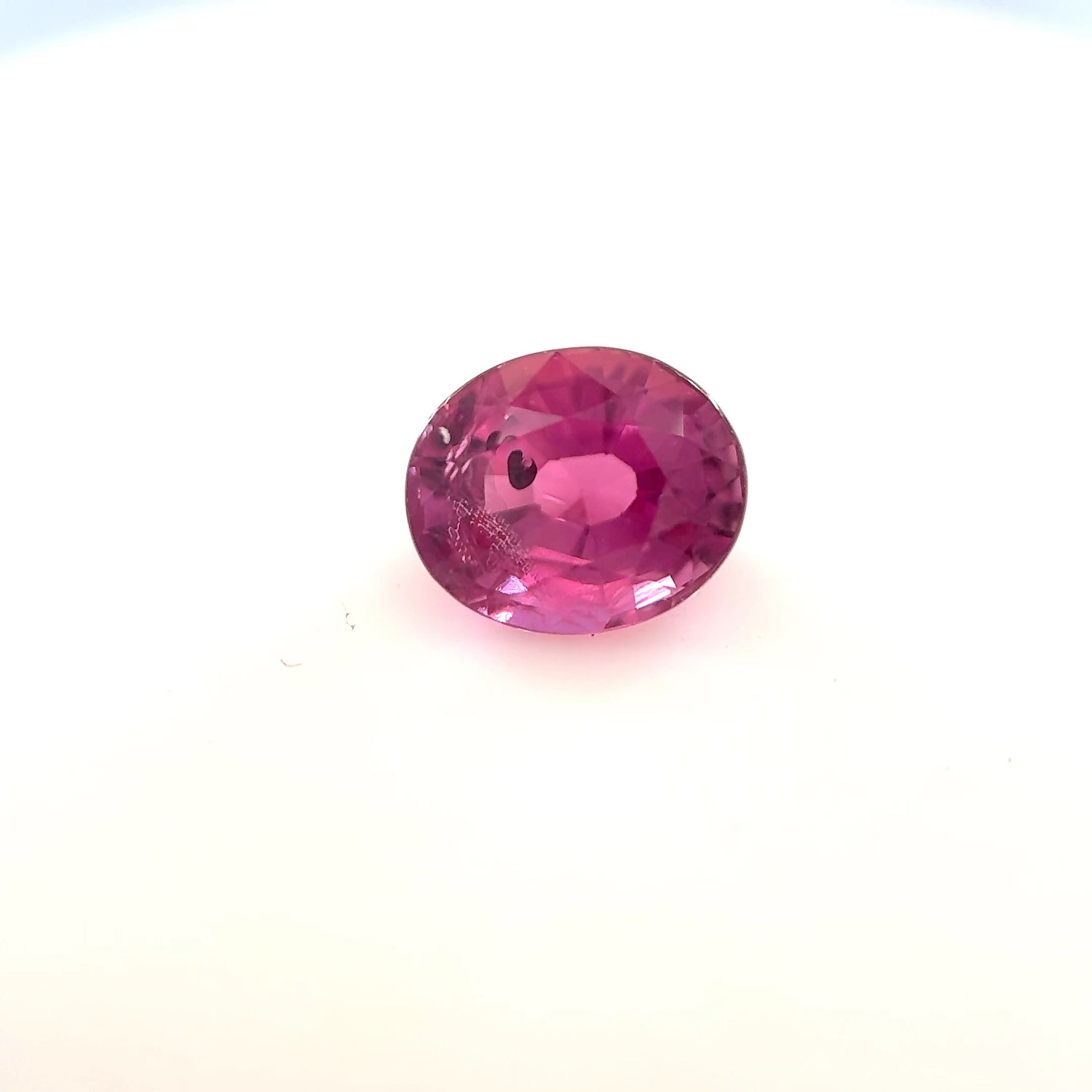 1.17ct RUBY