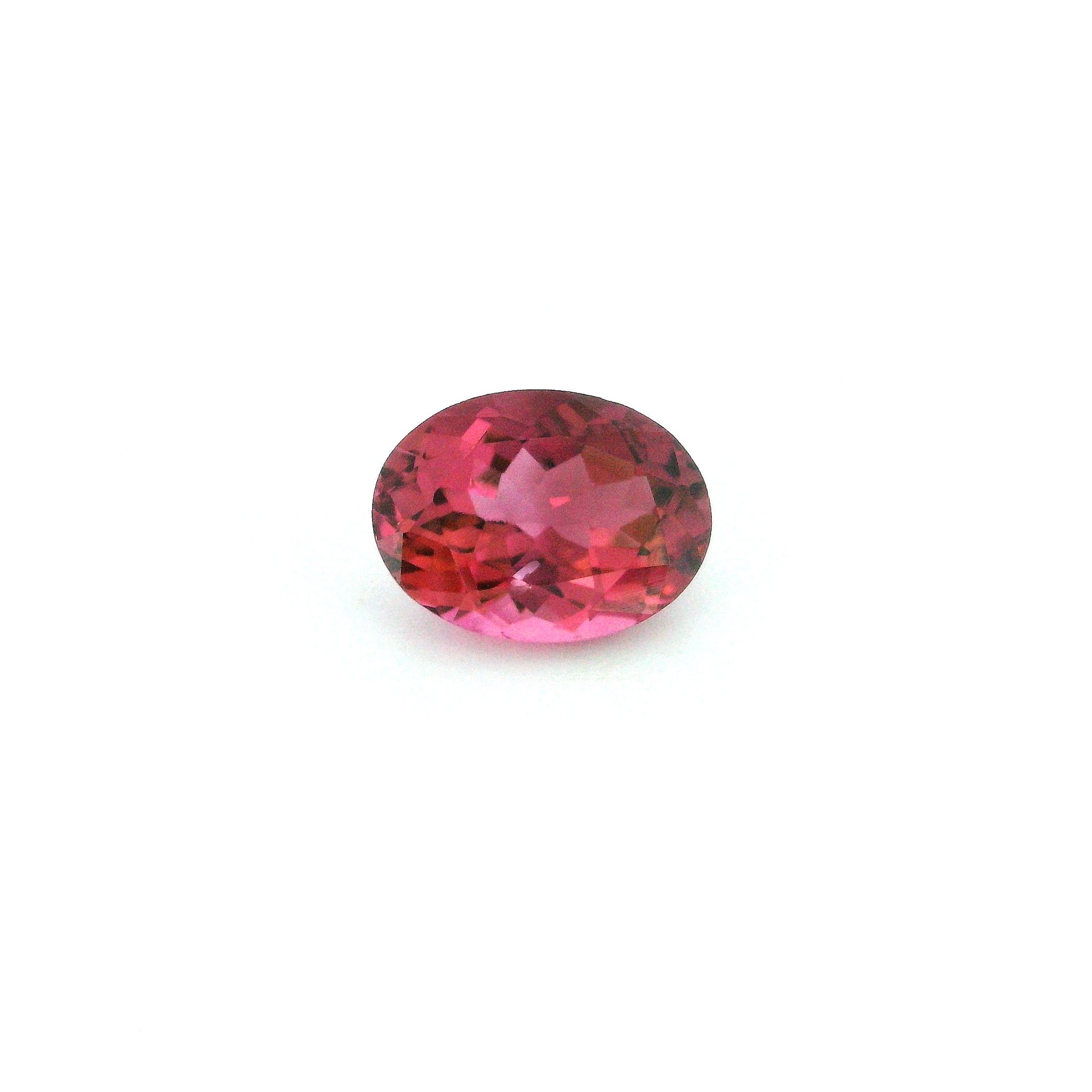 1.38ct TOURMALINE