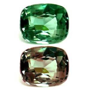 0.41ct Alexandrite