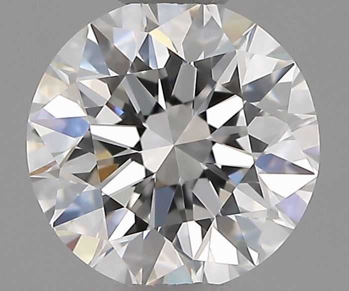 Diamant Rond 1.00 ct - Couleur E - Pureté VS1