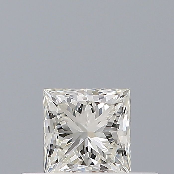 Diamante 0,24 ct PRINCESS