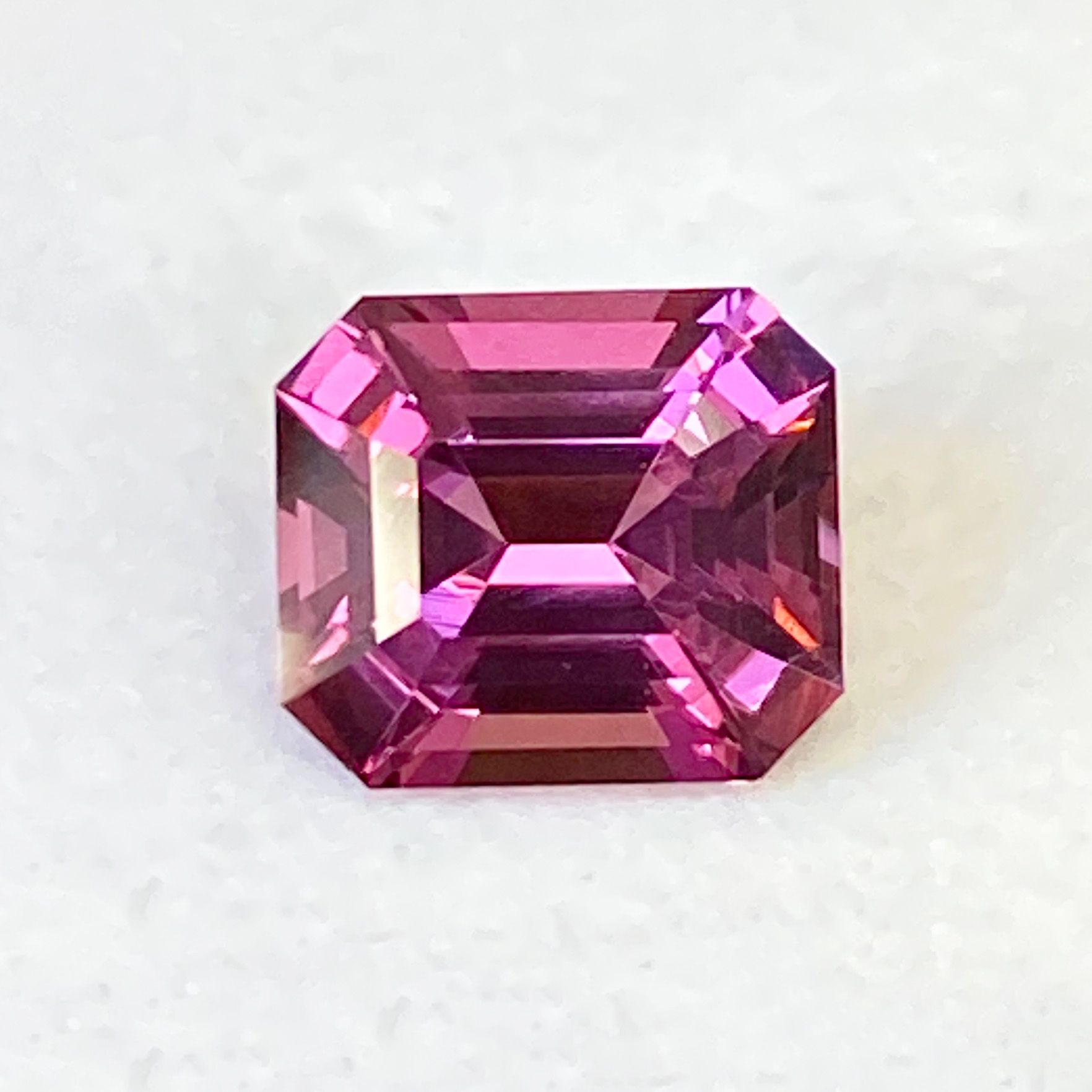2.66ct Garnet