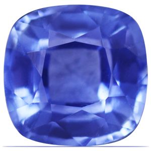 0.98ct Sapphire