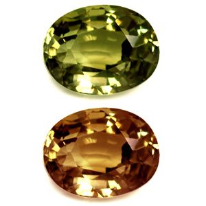 1.6ct Alexandrite