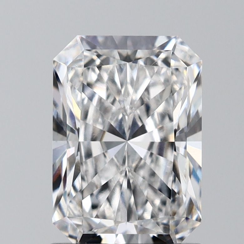 1.5ct Radiant E VVS2 Excellent Cut-LGD230882