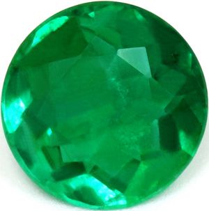 1.09ct Emerald
