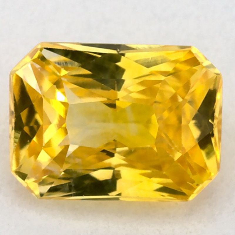 1.11ct Sapphire