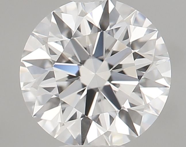 Round 0.55ct Diamond