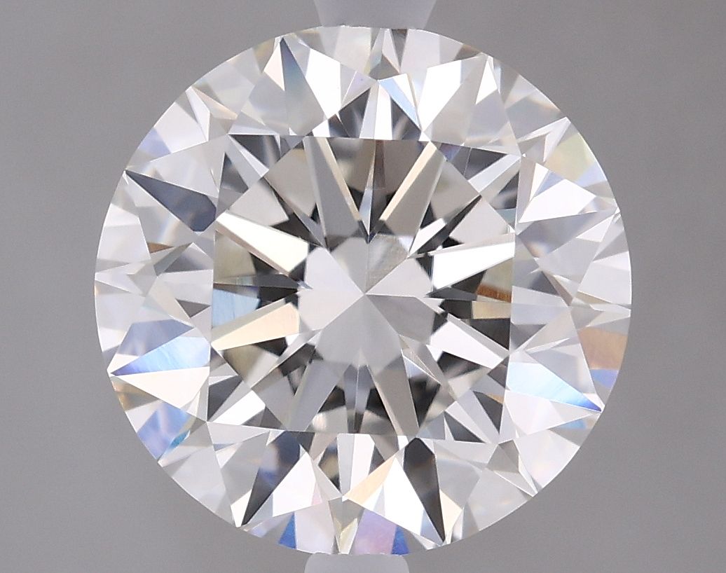 3.07 Carat · F · VVS2 excellent Cut