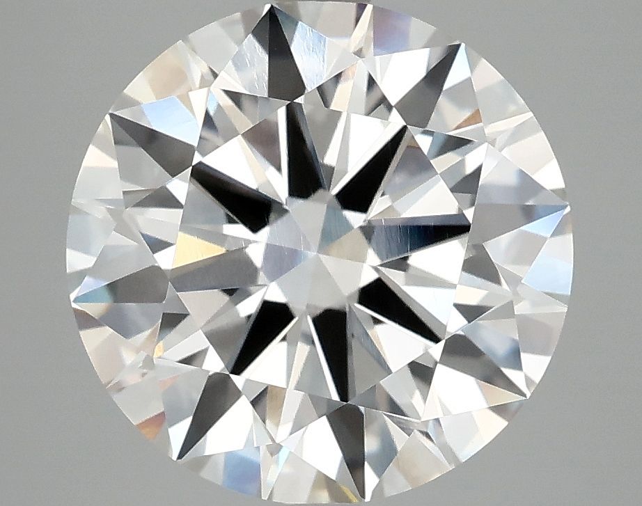 5.03 Carat · H · VVS2 Rare Carat Ideal Cut