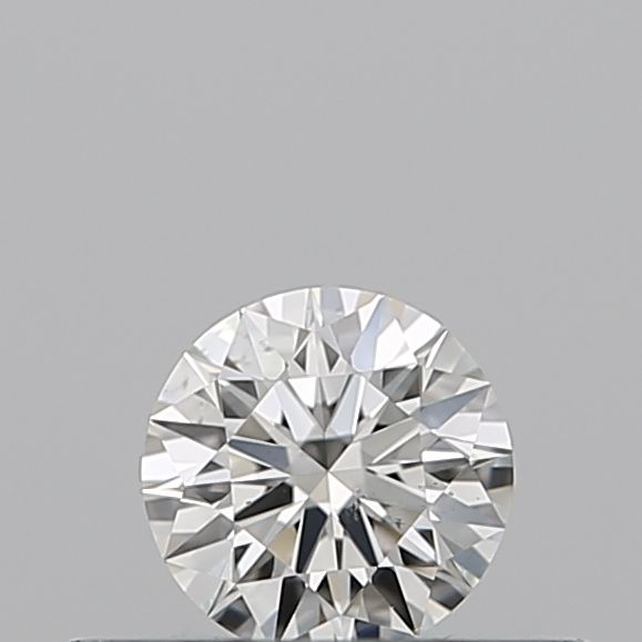 Diamante 0,23 ct ROUND