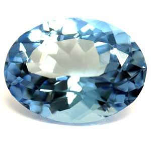 1.46ct Aquamarine